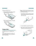 Preview for 10 page of Samsung SCH-N299 User Manual