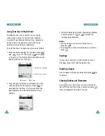 Preview for 23 page of Samsung SCH-N299 User Manual