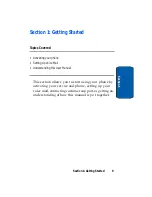 Preview for 9 page of Samsung SCH-n330 Series User Manual