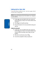 Preview for 12 page of Samsung SCH-n330 Series User Manual