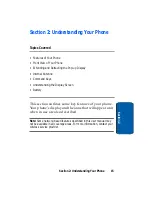 Предварительный просмотр 15 страницы Samsung SCH-n330 Series User Manual