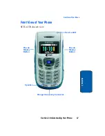 Предварительный просмотр 17 страницы Samsung SCH-n330 Series User Manual