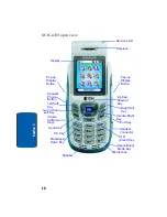 Предварительный просмотр 18 страницы Samsung SCH-n330 Series User Manual