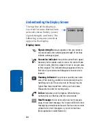 Предварительный просмотр 24 страницы Samsung SCH-n330 Series User Manual