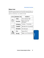 Предварительный просмотр 27 страницы Samsung SCH-n330 Series User Manual