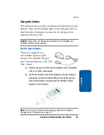 Предварительный просмотр 29 страницы Samsung SCH-n330 Series User Manual