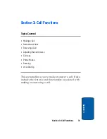 Предварительный просмотр 31 страницы Samsung SCH-n330 Series User Manual