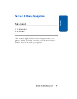 Предварительный просмотр 51 страницы Samsung SCH-n330 Series User Manual