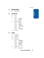 Preview for 57 page of Samsung SCH-n330 Series User Manual