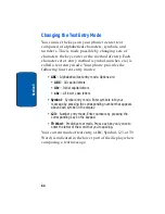 Preview for 64 page of Samsung SCH-n330 Series User Manual