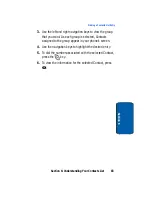 Предварительный просмотр 83 страницы Samsung SCH-n330 Series User Manual