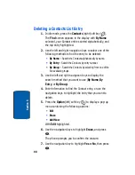 Предварительный просмотр 90 страницы Samsung SCH-n330 Series User Manual