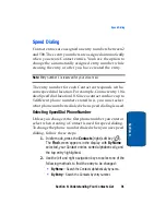 Предварительный просмотр 91 страницы Samsung SCH-n330 Series User Manual