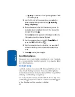 Предварительный просмотр 92 страницы Samsung SCH-n330 Series User Manual