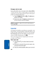 Предварительный просмотр 100 страницы Samsung SCH-n330 Series User Manual