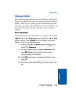 Предварительный просмотр 101 страницы Samsung SCH-n330 Series User Manual