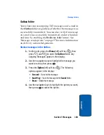 Предварительный просмотр 103 страницы Samsung SCH-n330 Series User Manual