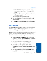 Предварительный просмотр 107 страницы Samsung SCH-n330 Series User Manual