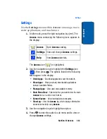 Предварительный просмотр 111 страницы Samsung SCH-n330 Series User Manual