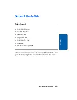 Предварительный просмотр 115 страницы Samsung SCH-n330 Series User Manual