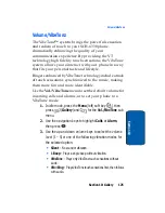 Предварительный просмотр 125 страницы Samsung SCH-n330 Series User Manual