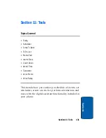 Предварительный просмотр 131 страницы Samsung SCH-n330 Series User Manual