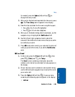 Предварительный просмотр 133 страницы Samsung SCH-n330 Series User Manual