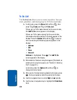 Предварительный просмотр 138 страницы Samsung SCH-n330 Series User Manual