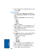 Предварительный просмотр 150 страницы Samsung SCH-n330 Series User Manual