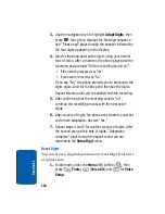 Предварительный просмотр 154 страницы Samsung SCH-n330 Series User Manual