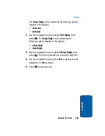 Предварительный просмотр 155 страницы Samsung SCH-n330 Series User Manual