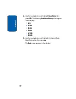 Предварительный просмотр 162 страницы Samsung SCH-n330 Series User Manual