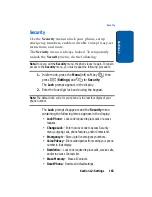 Предварительный просмотр 163 страницы Samsung SCH-n330 Series User Manual