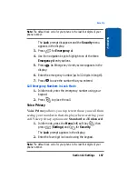 Предварительный просмотр 167 страницы Samsung SCH-n330 Series User Manual