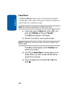 Предварительный просмотр 170 страницы Samsung SCH-n330 Series User Manual