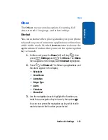 Предварительный просмотр 171 страницы Samsung SCH-n330 Series User Manual