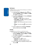 Preview for 172 page of Samsung SCH-n330 Series User Manual