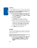 Предварительный просмотр 174 страницы Samsung SCH-n330 Series User Manual