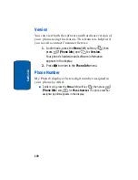 Предварительный просмотр 178 страницы Samsung SCH-n330 Series User Manual