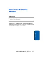 Предварительный просмотр 179 страницы Samsung SCH-n330 Series User Manual