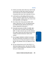 Предварительный просмотр 193 страницы Samsung SCH-n330 Series User Manual