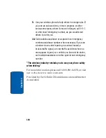 Предварительный просмотр 194 страницы Samsung SCH-n330 Series User Manual