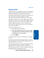 Предварительный просмотр 199 страницы Samsung SCH-n330 Series User Manual