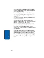 Предварительный просмотр 206 страницы Samsung SCH-n330 Series User Manual