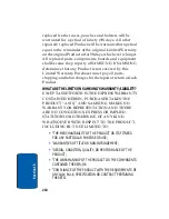 Предварительный просмотр 210 страницы Samsung SCH-n330 Series User Manual