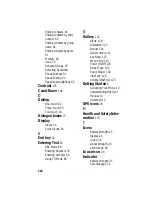 Preview for 216 page of Samsung SCH-n330 Series User Manual