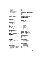 Preview for 217 page of Samsung SCH-n330 Series User Manual