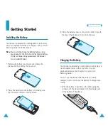 Preview for 9 page of Samsung SCH-N345 User Manual