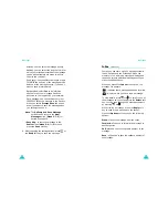 Предварительный просмотр 30 страницы Samsung SCH-N356 User Manual