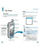 Preview for 6 page of Samsung SCH-N361 User Manual